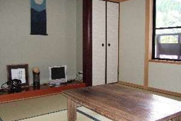 (RYOKAN) Yunohira Onsen Ryokan Yamashiroya (Yufu-shi)